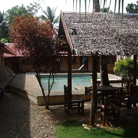 Mabuhay Breeze Resort Panglao Exterior foto