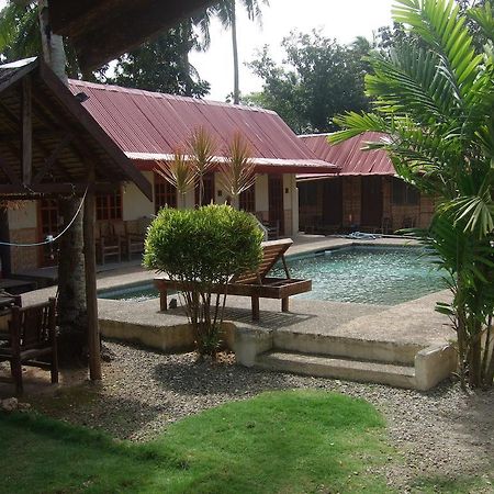 Mabuhay Breeze Resort Panglao Exterior foto