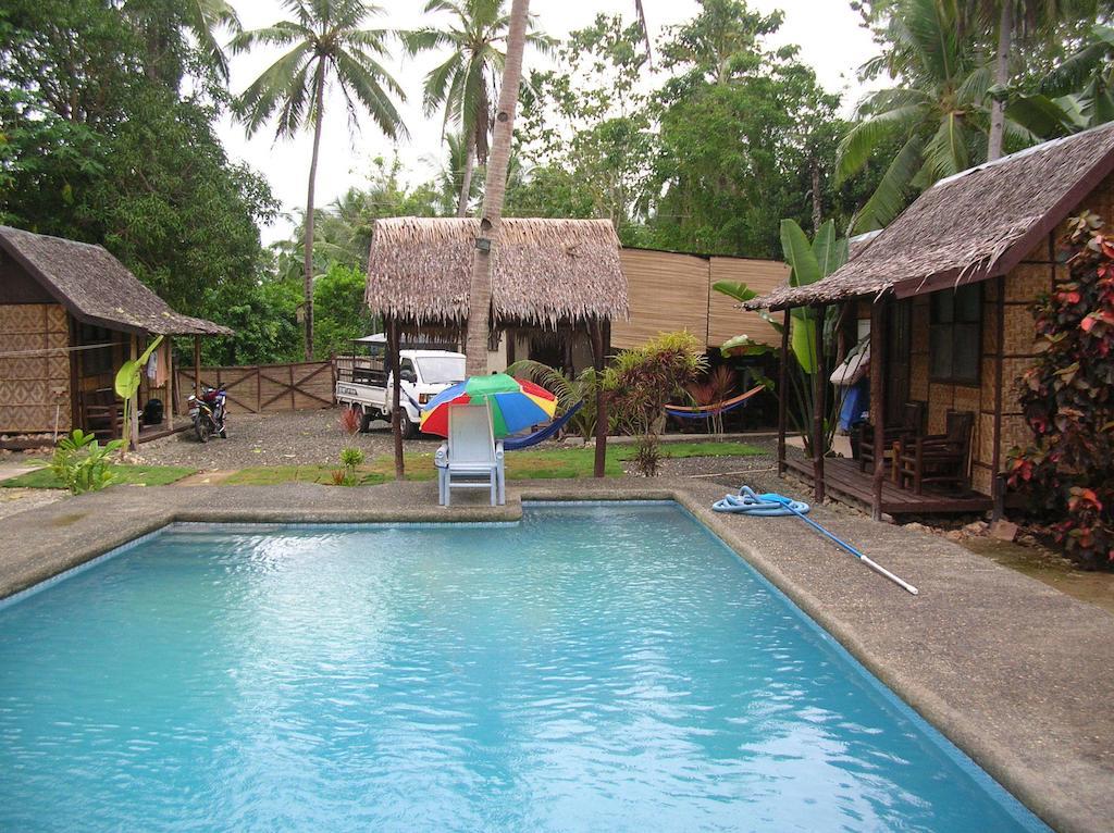 Mabuhay Breeze Resort Panglao Exterior foto