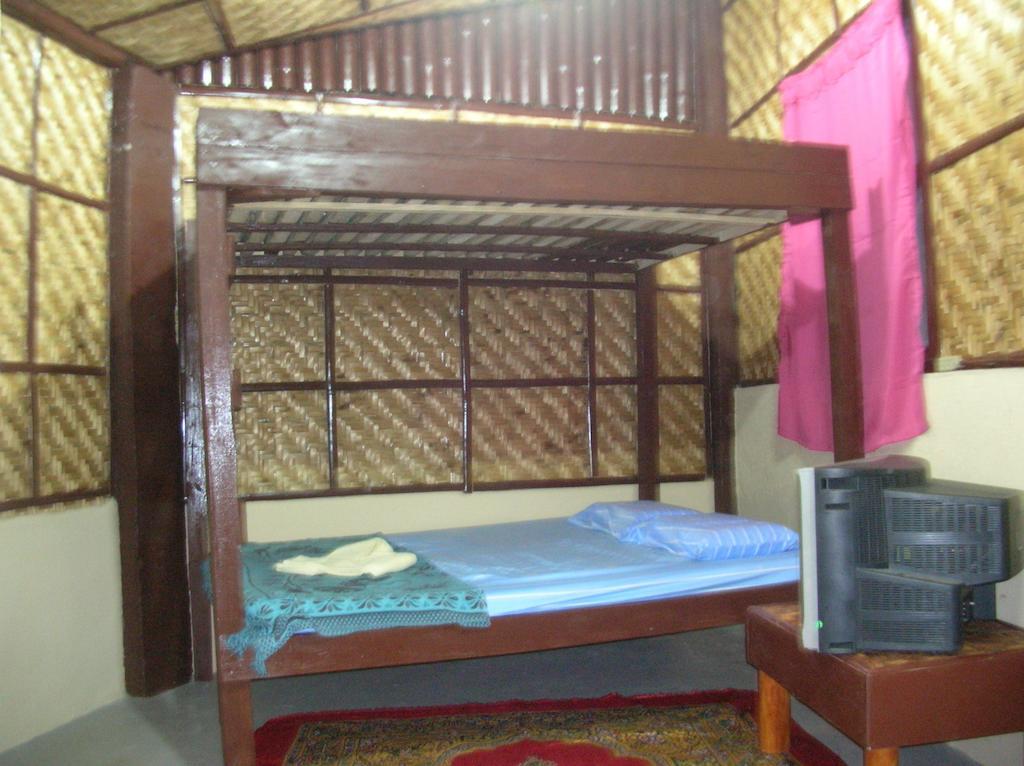 Mabuhay Breeze Resort Panglao Cameră foto