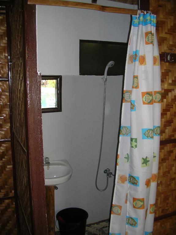 Mabuhay Breeze Resort Panglao Cameră foto