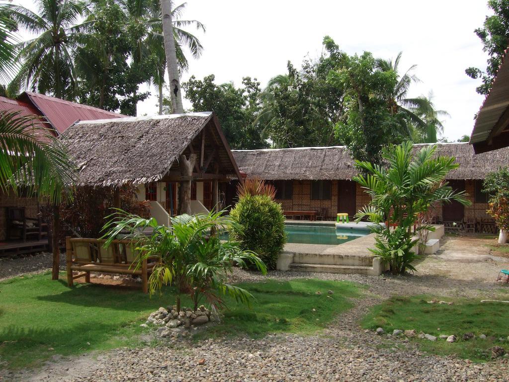 Mabuhay Breeze Resort Panglao Cameră foto