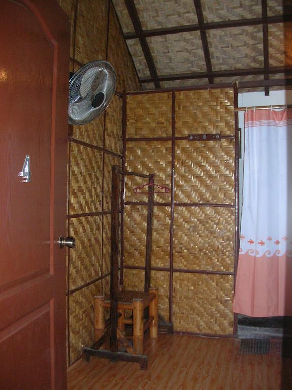 Mabuhay Breeze Resort Panglao Cameră foto