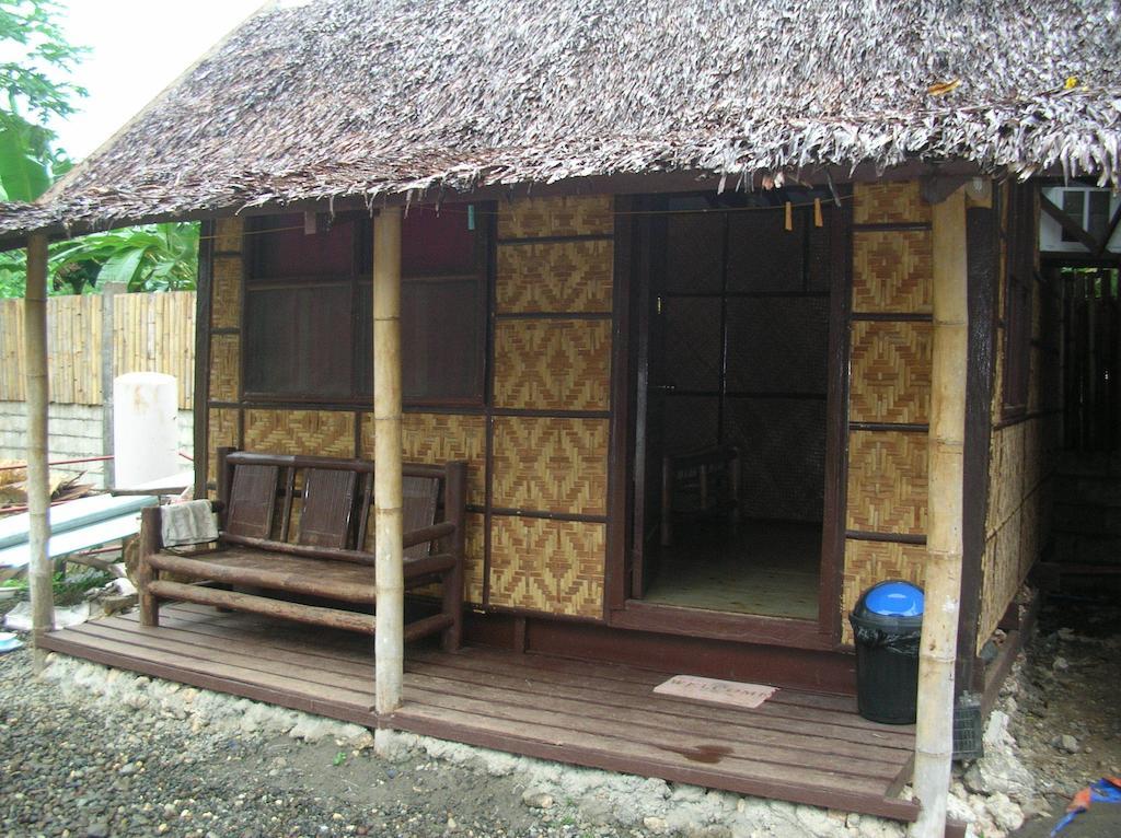 Mabuhay Breeze Resort Panglao Cameră foto