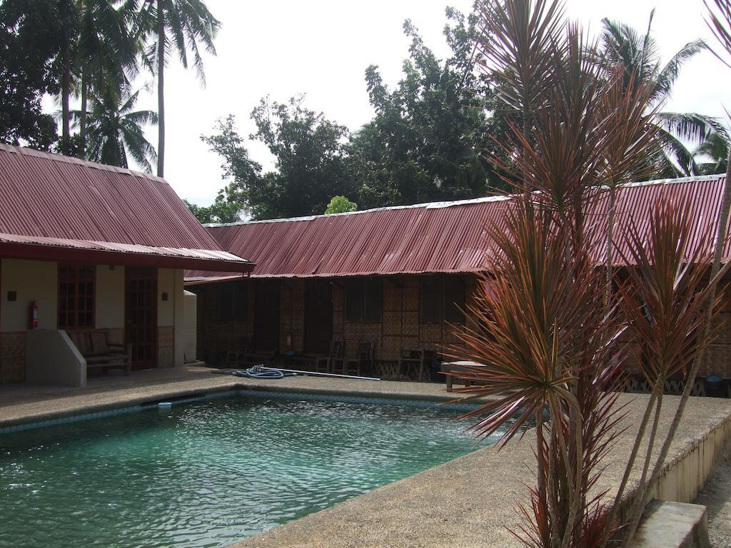 Mabuhay Breeze Resort Panglao Exterior foto