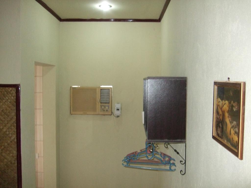 Mabuhay Breeze Resort Panglao Cameră foto
