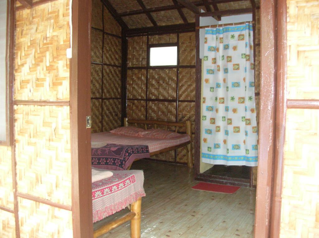 Mabuhay Breeze Resort Panglao Cameră foto