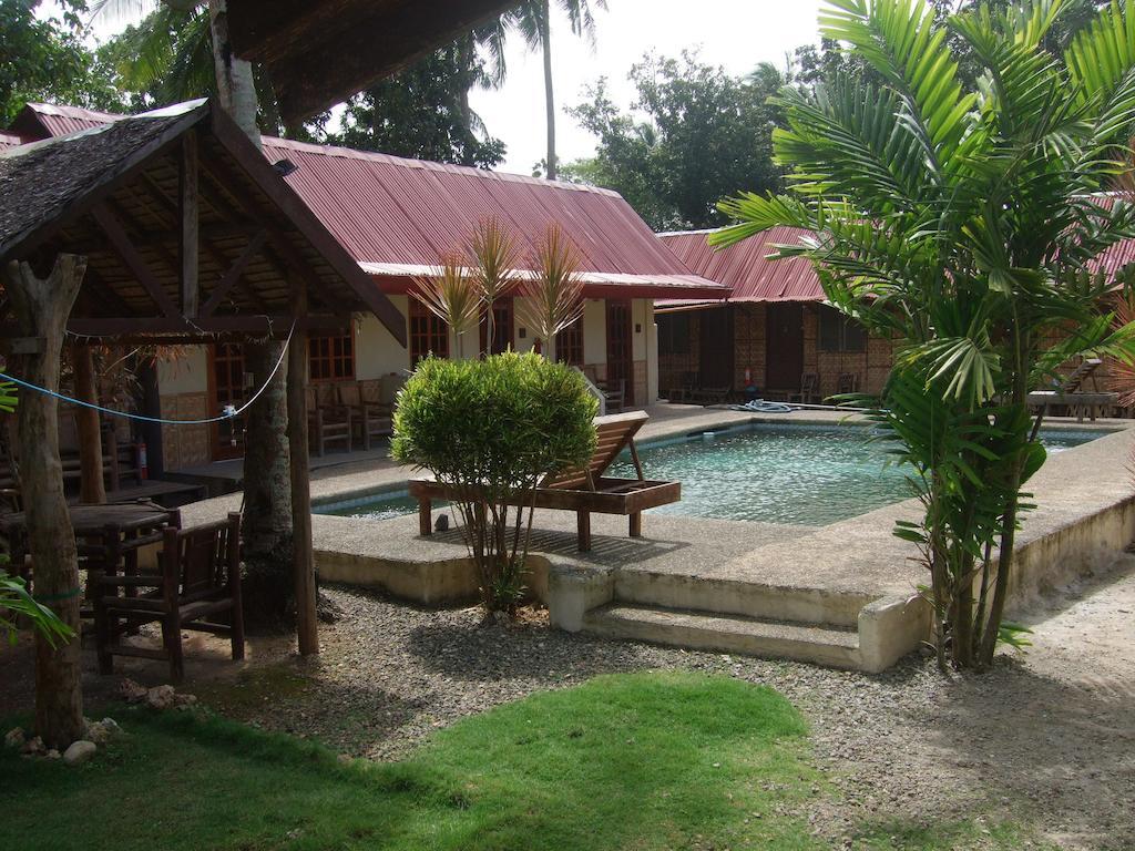 Mabuhay Breeze Resort Panglao Exterior foto