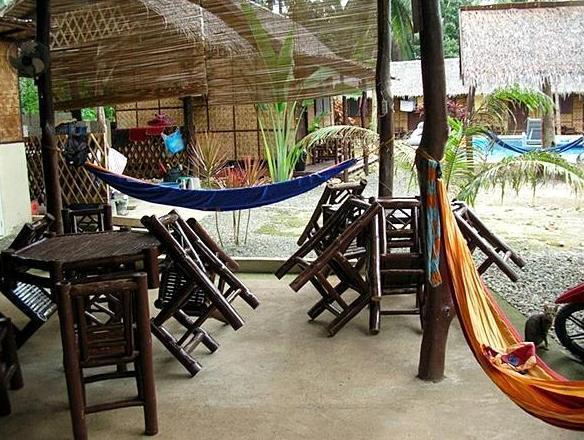 Mabuhay Breeze Resort Panglao Exterior foto