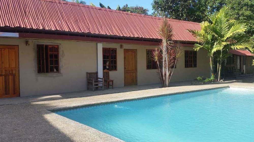 Mabuhay Breeze Resort Panglao Exterior foto