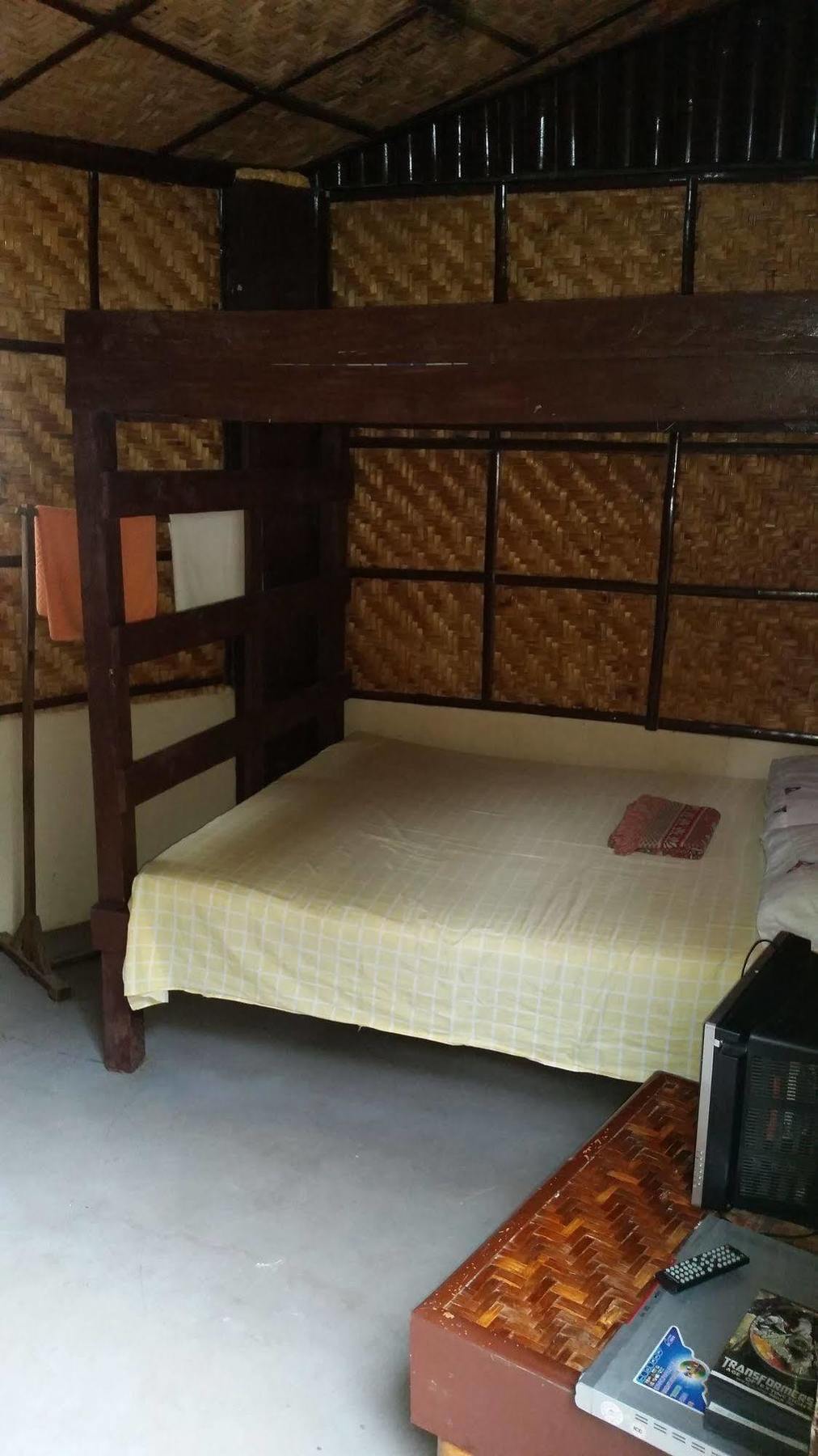 Mabuhay Breeze Resort Panglao Exterior foto
